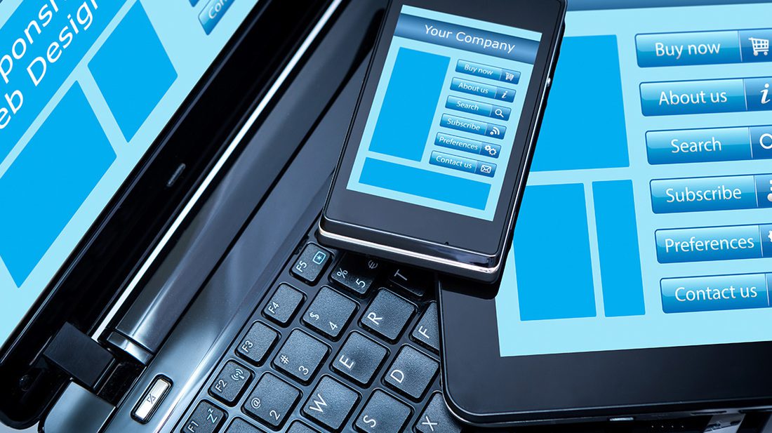 3 Important Things You Need for an Effective Website Design