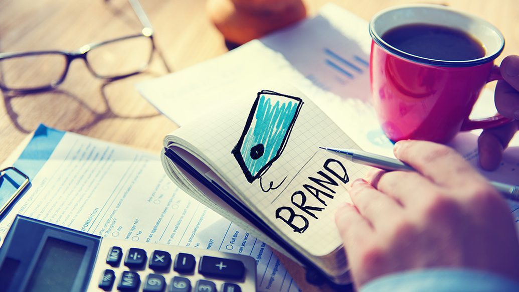 3 Reasons Why You Shouldn't Use a Photograph as Part of Your Logo Design