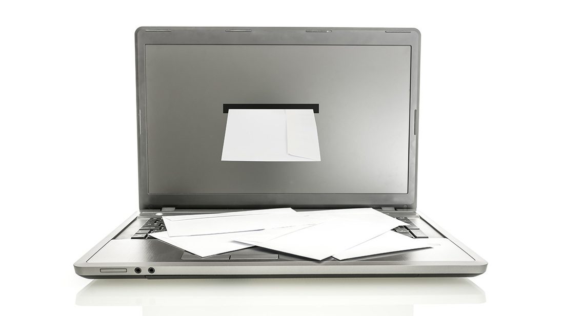 3 Ways Email Marketing Keeps You Organized