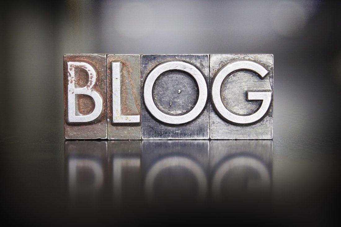 4 Formatting Tips to Dramatically Improve Blog Writing