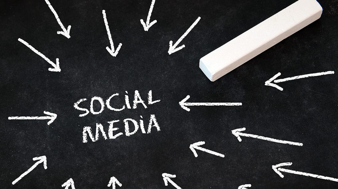 4 Hidden Benefits of Social Media Marketing