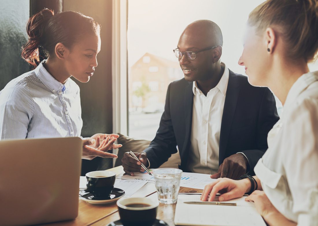 4 Ways to Make Your Brand More Exciting Through Website Design