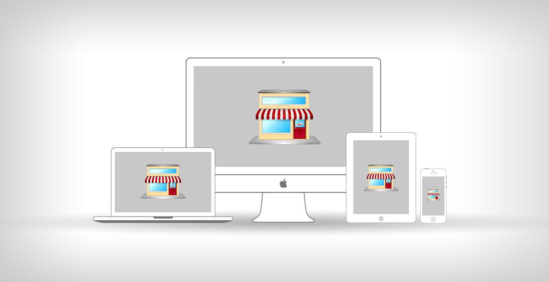 4 Reasons Why Your Website Should Be Responsive