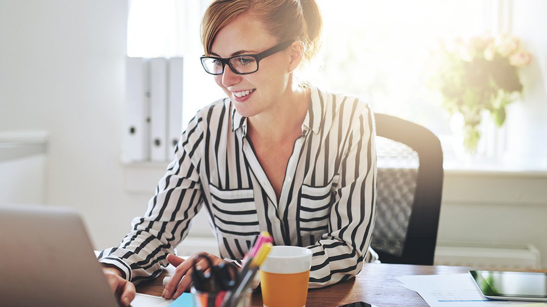 5 Basic Elements of a Trustworthy Website