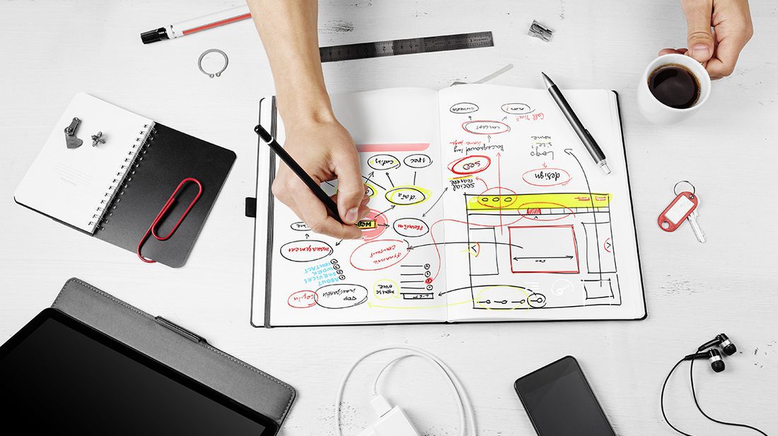 5 Landing Page Design Tactics You Need to Be Testing