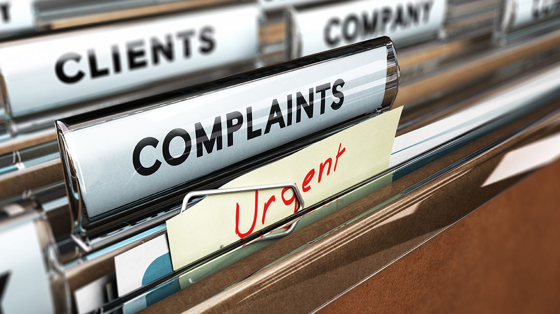 5 Things People Hate About Your Website Design