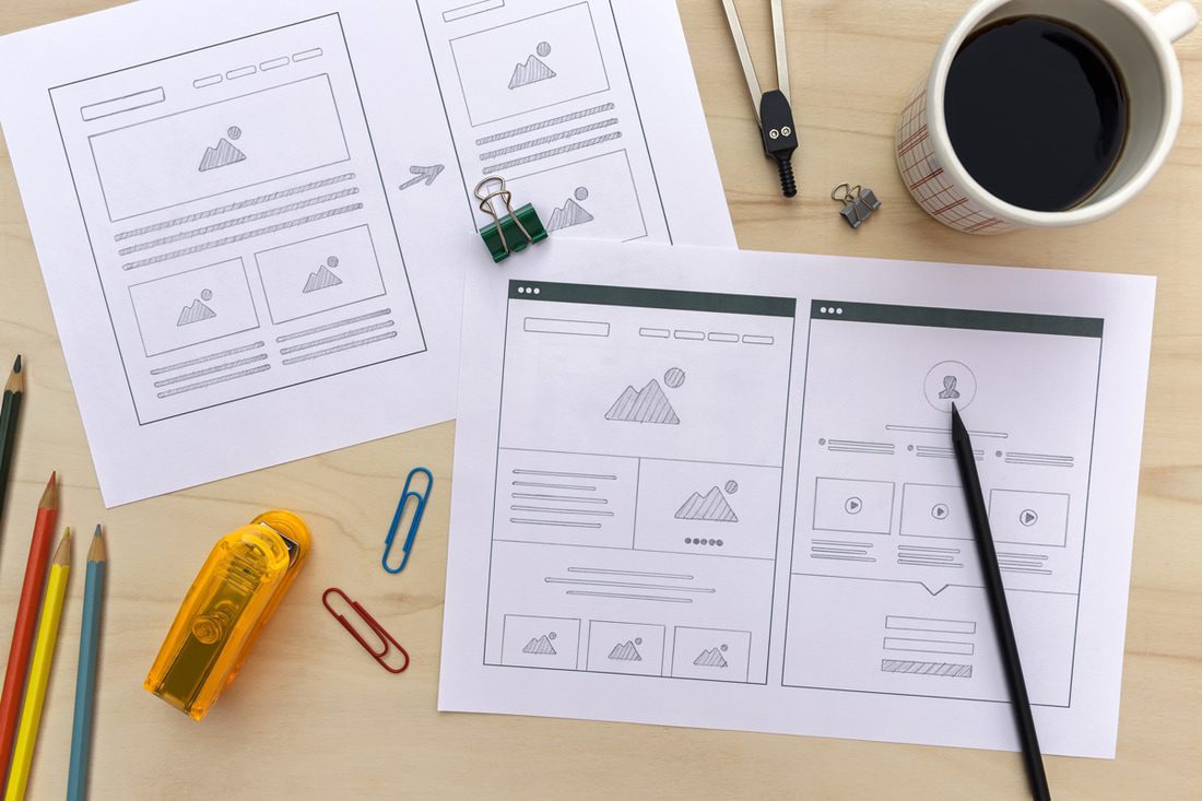 5 Tips for Website Design That Appeals to Google