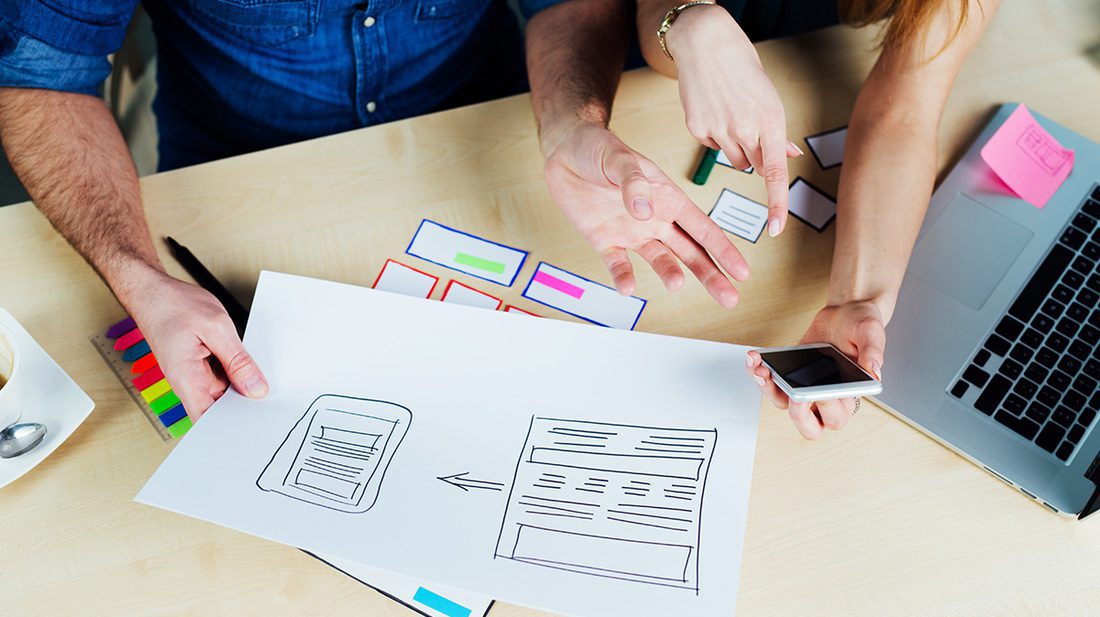 5 User Experience Tests to Run Before Launching a New Website Design