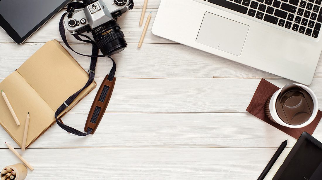 5 Ways to Give Your Content Creation Strategy a Boost in the New Year