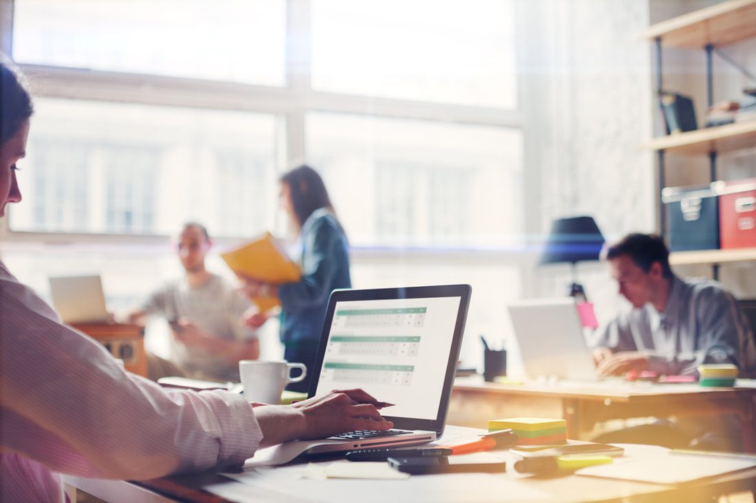 6 Characteristics of an Effective Small Business Website Design
