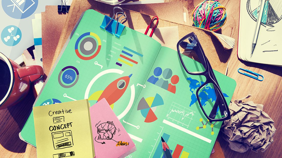 6 Types of Powerful Visual Content You Need to Be Using