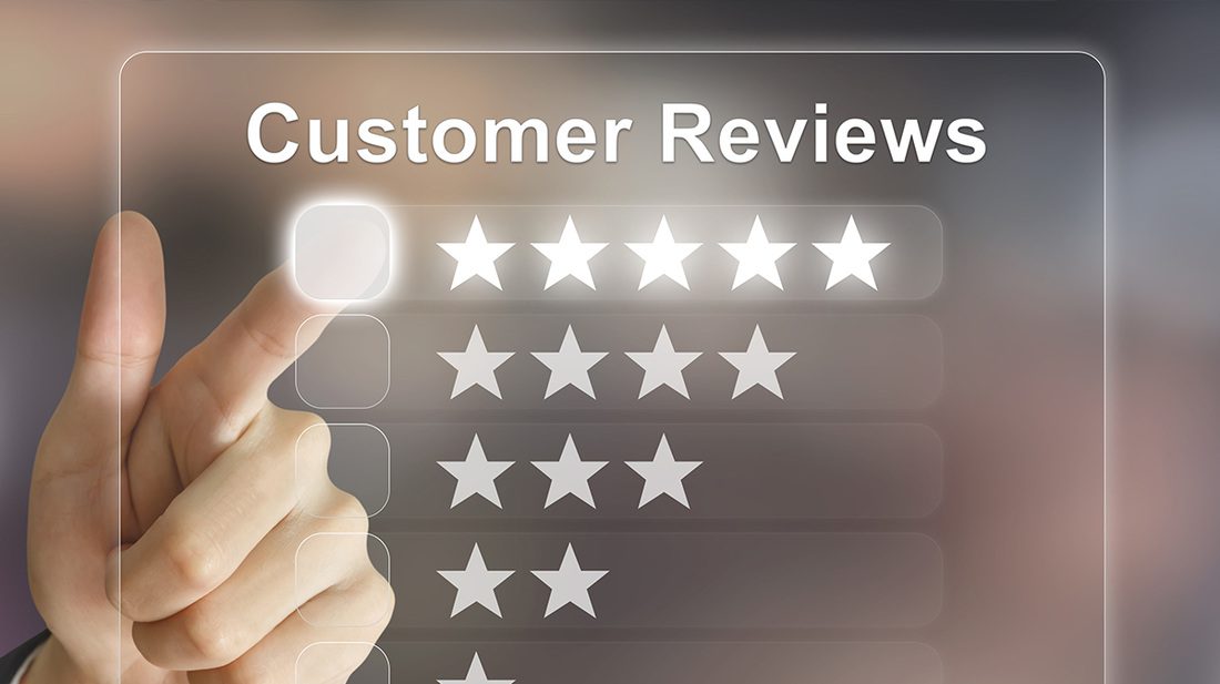 7 Places to Seek Online Reviews For Your Business