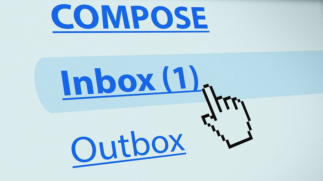 9 Ways to Get a Better Grip on Your Email Inbox
