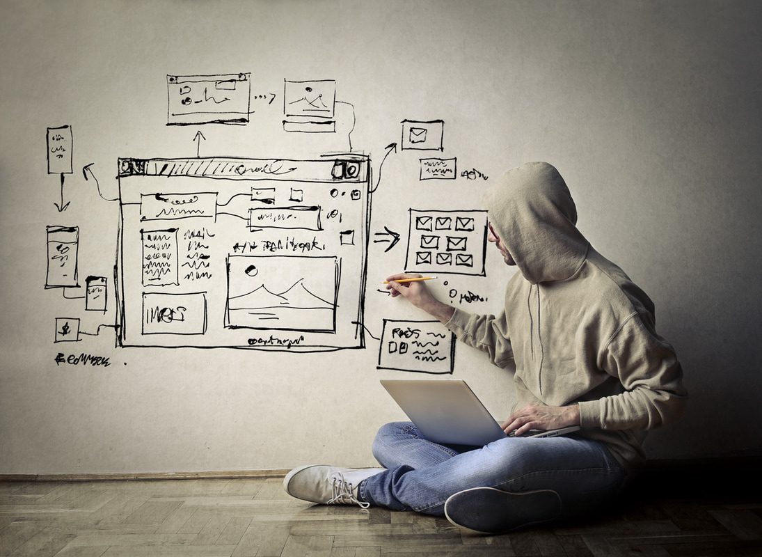 Are You Really Qualified to Handle Website Design On Your Own?