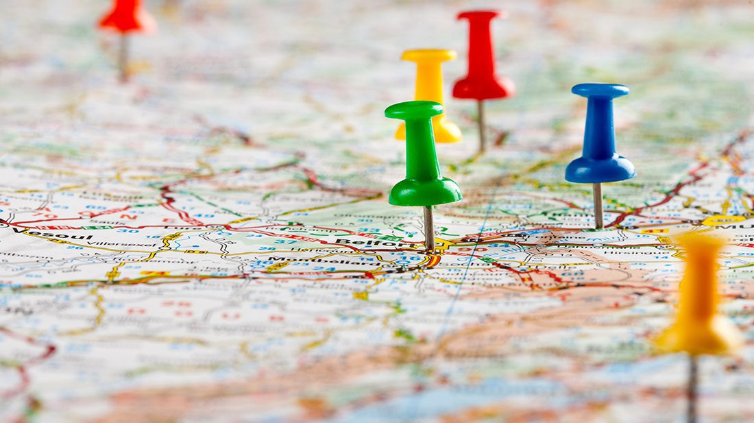 Are You Using Local Listings to Help Your Audience Find You?