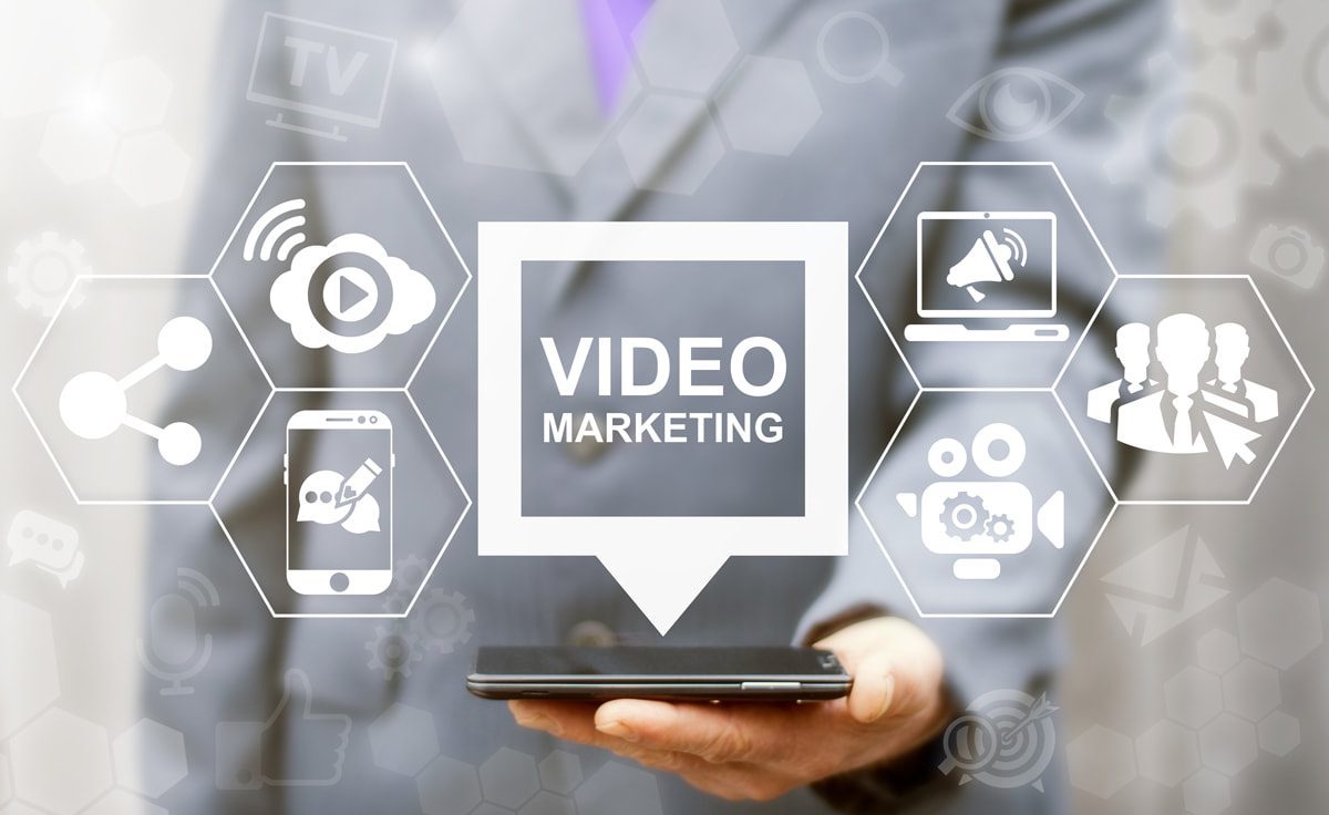 Best Platforms for Video Marketing in 2019