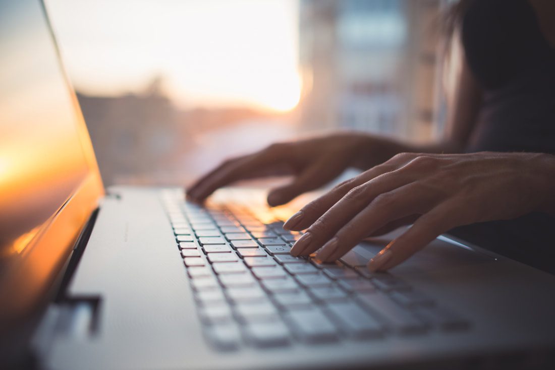 Best Practices for Writing Interview Blog Posts