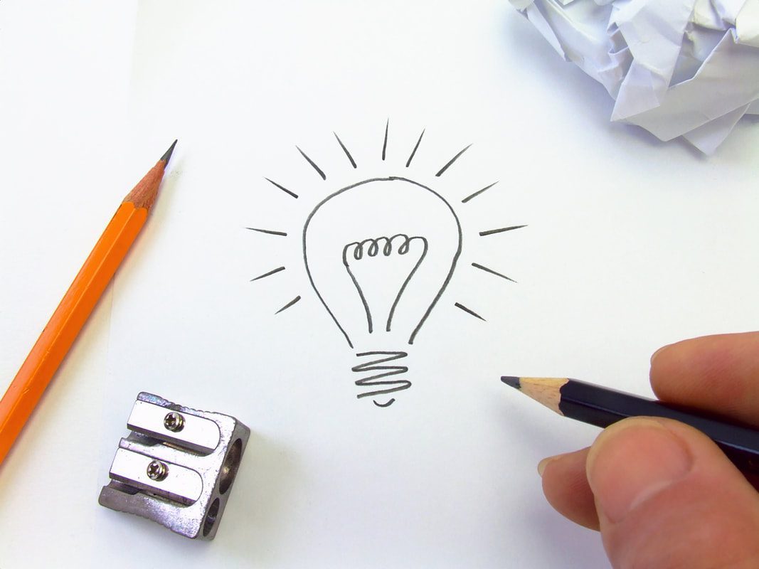 Can an Idea Be Too Worn to Offer a Fresh Perspective?