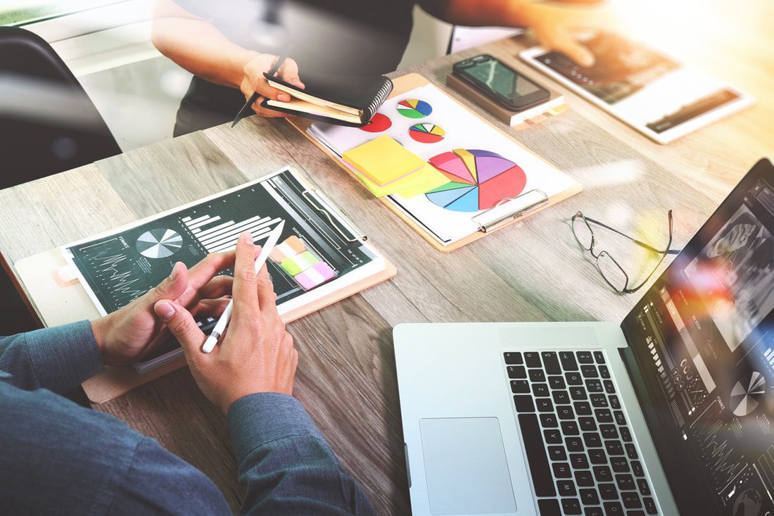 Digital Marketing Road Map for 2018