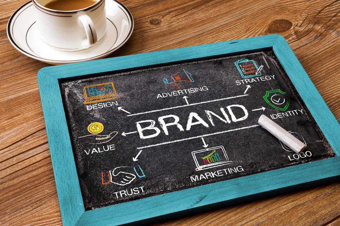 Does Your Branding Reflect the Passion of Your Business?