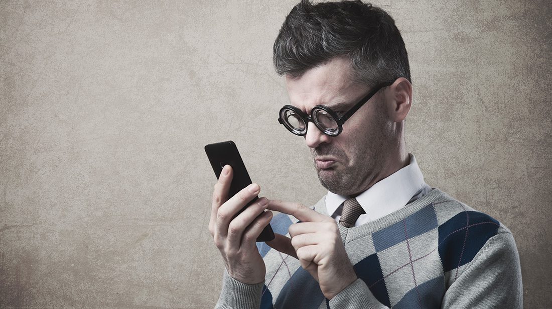Don't Be That Guy: Hashtags for Business Gone Wrong