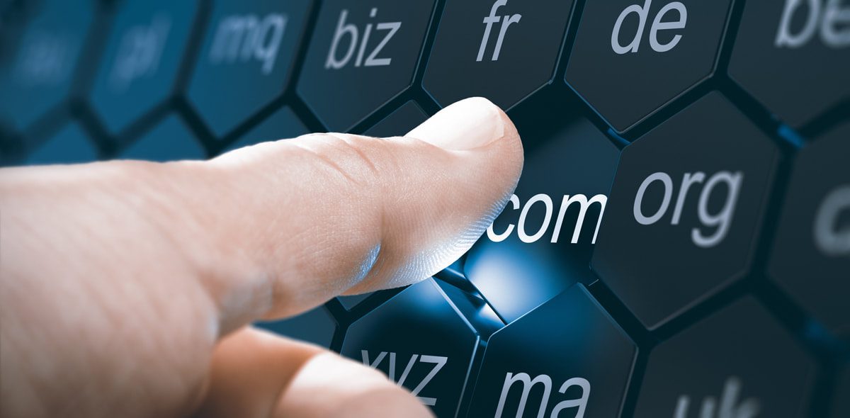 Everything You've Ever Wanted To Know About Domain Names