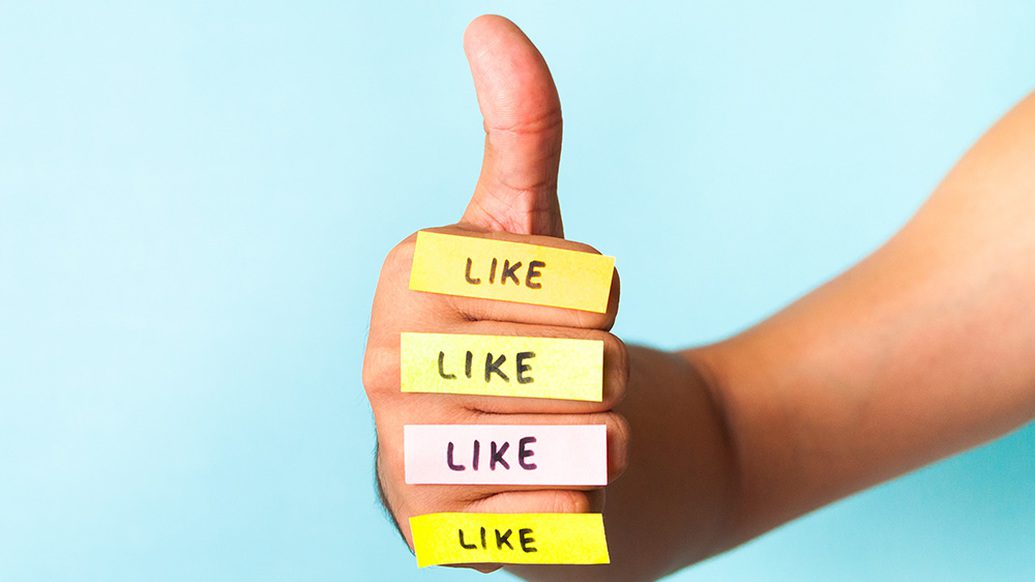 Facebook's Ban On The Like-Gate and What It Means For You