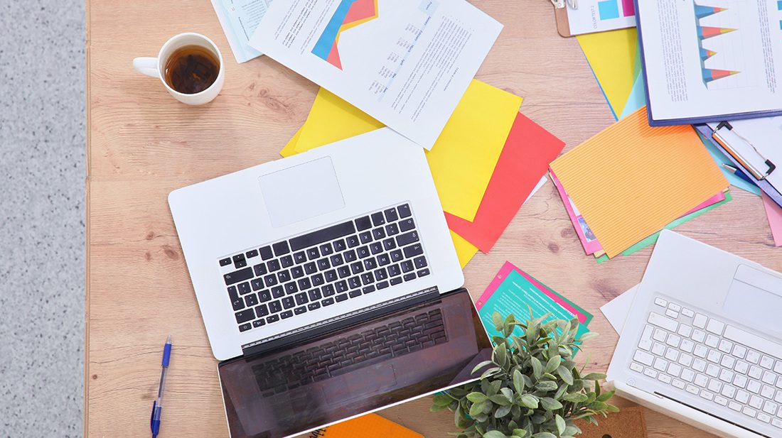 Four Tips For Improving Your Website Design