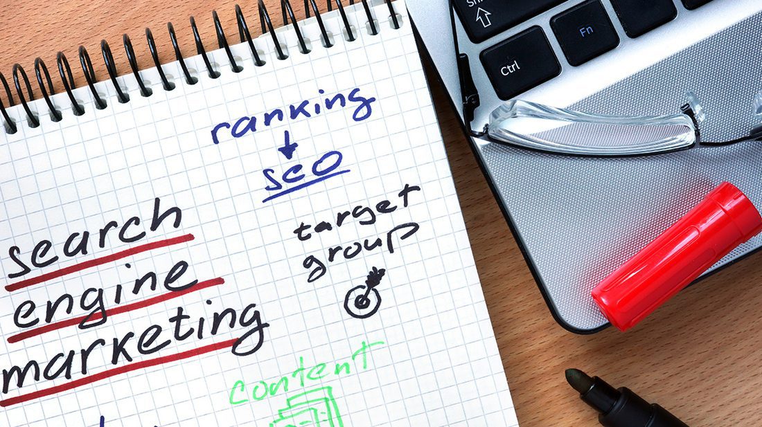 Getting Your Website to the First Page of Google in 2015