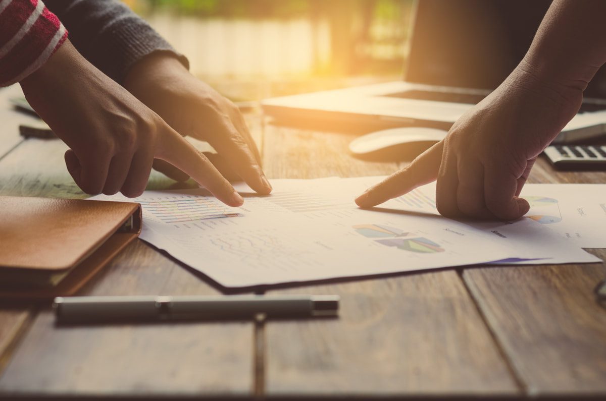 Good Content Creation Includes These 5 Characteristics