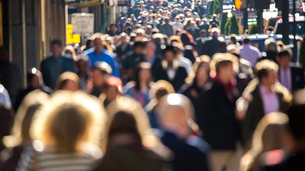 How Crowdscourcing Content from Your Entire Organization is Good for SEO