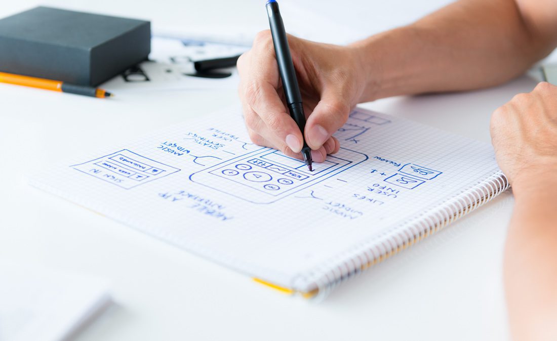 How to Achieve a Website Design That Will Benefit Your SEO Strategy