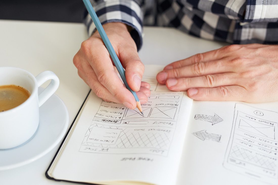 How to Clean Up Your Website Design for the New Year