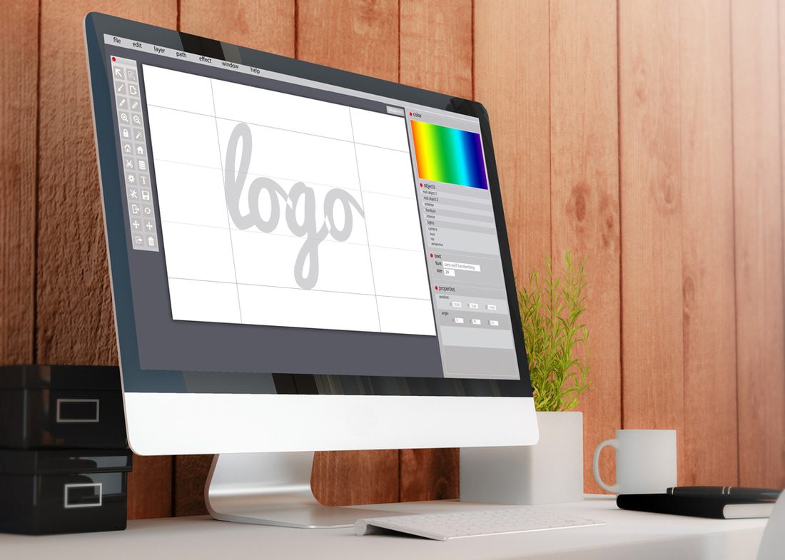 How to Create an Eye-Catching Logo Design