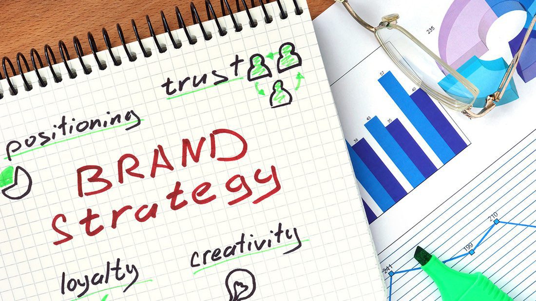 How to Create and Use a Voice Chart to Define Your Brand's Online Voice