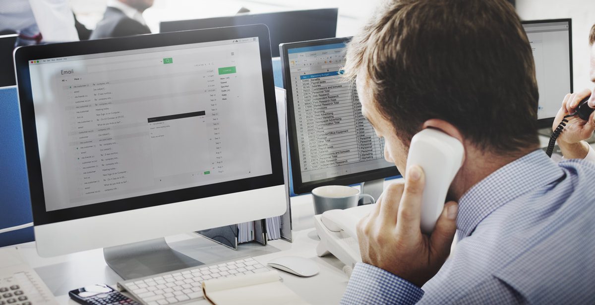 How to Earn More Conversions With Employee Email Signatures