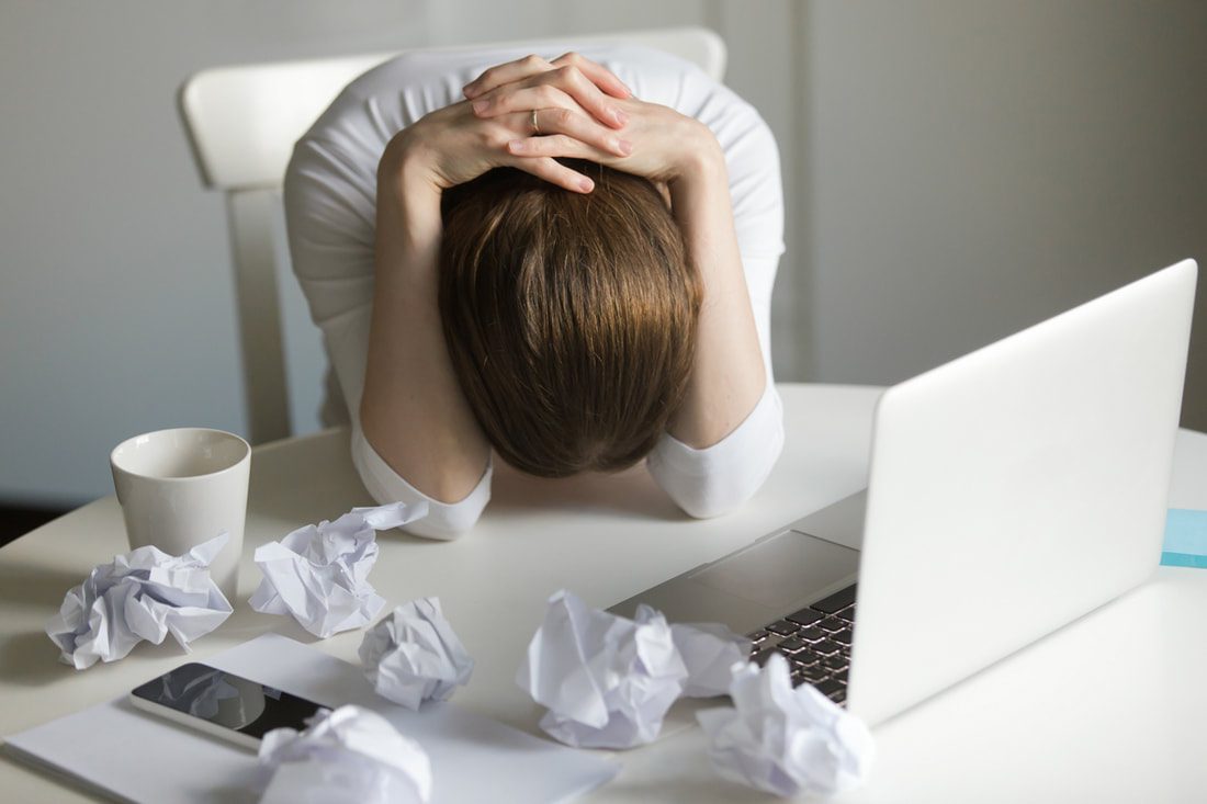 How to Get Out of a Content Creation Rut