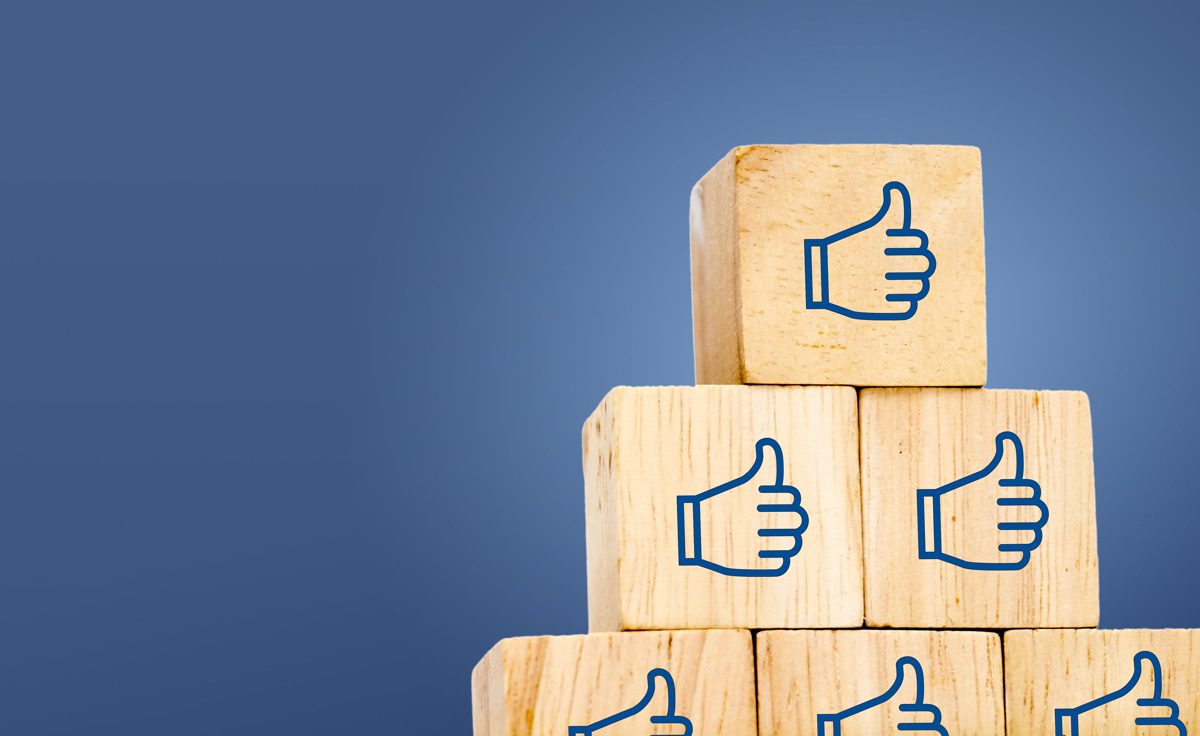 How to Improve Your Organic Reach on Facebook