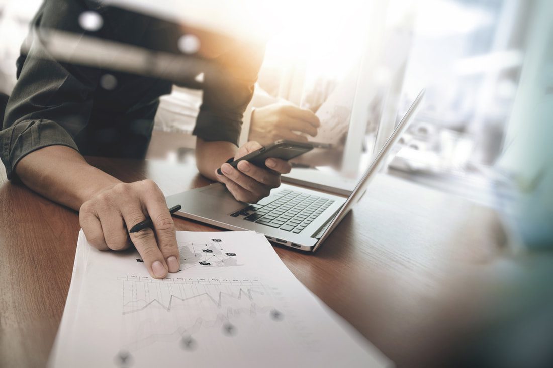 How Website Design Impacts Your Online Marketing Strategy