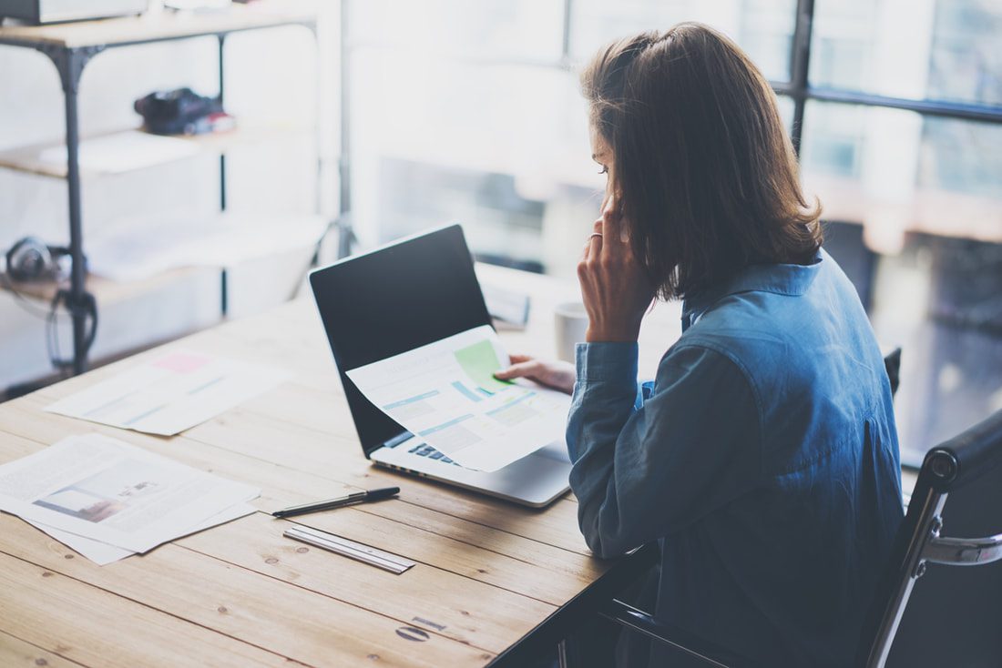 Improve Blog Writing With Data-Rich Content