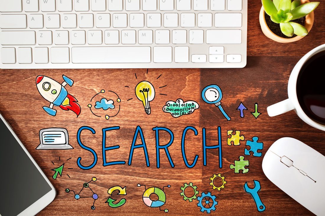 Improve Search Engine Optimization By Choosing Topics Over Keywords