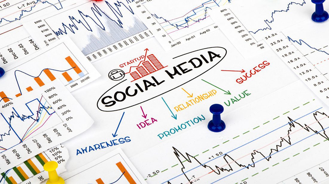 Increase the Reach of Your Content on Social Media With Hashtags