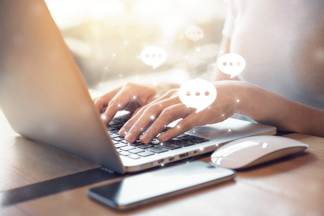 Increase Website Conversions With Live Chat