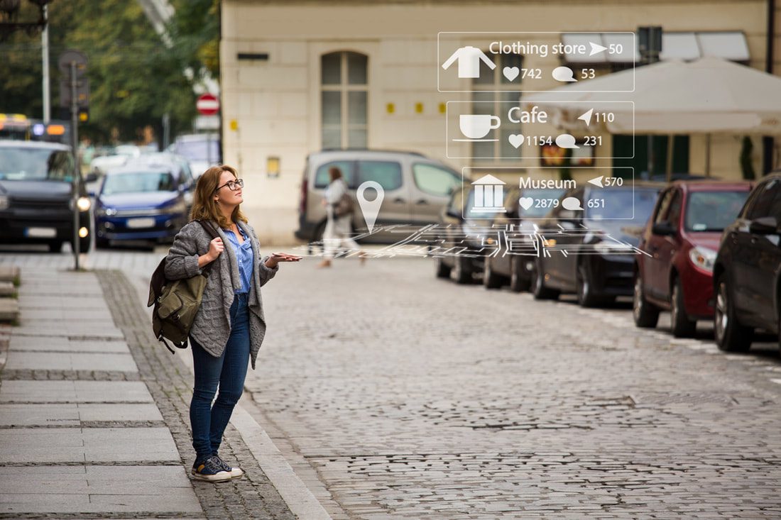 Is Augmented Reality a Good Fit for Your Marketing Strategy