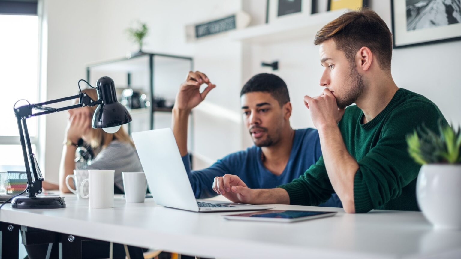 Is Your Google Search Rank Jumping Around? The Digital Marketing Reason Why