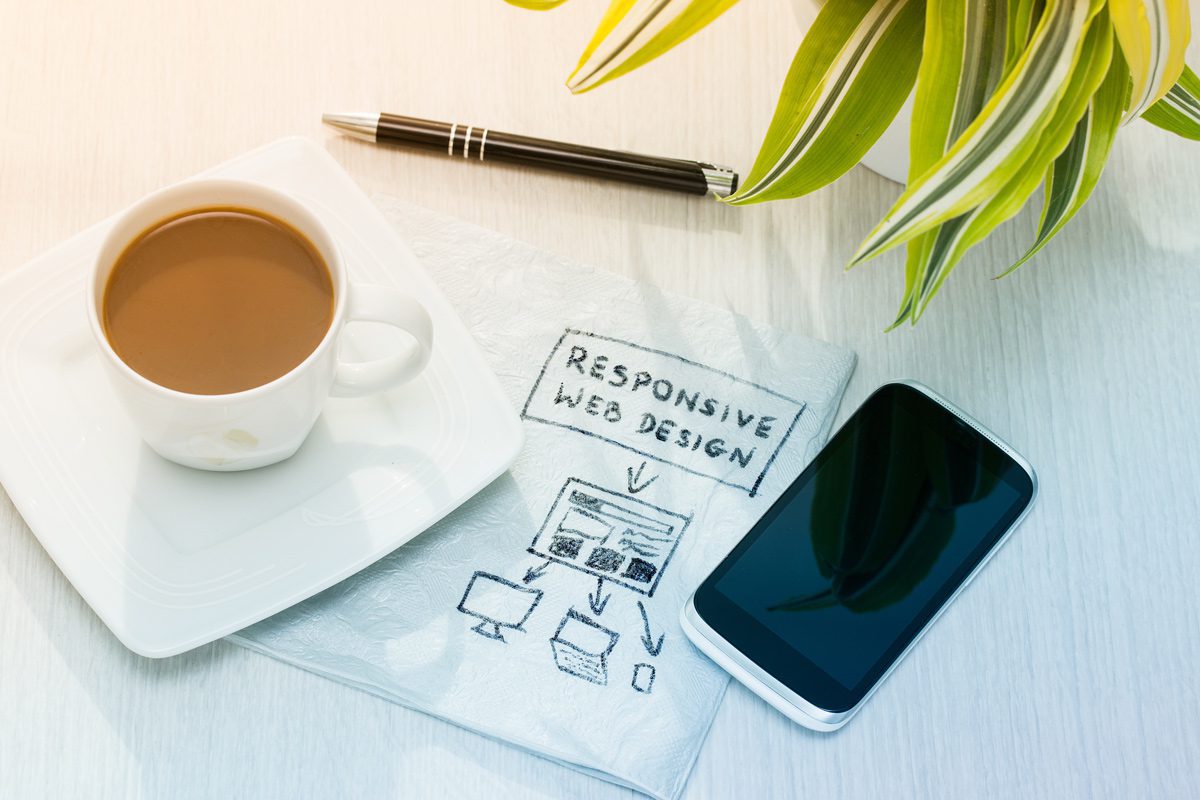 Is Your Mobile Website Design Hurting Your Online Presence?
