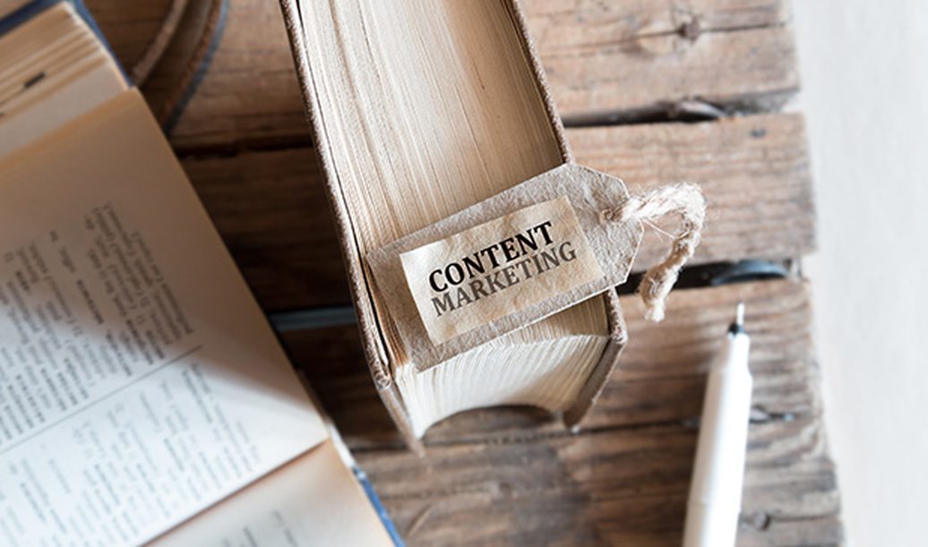 Improve Your Search Rankings With Killer Content