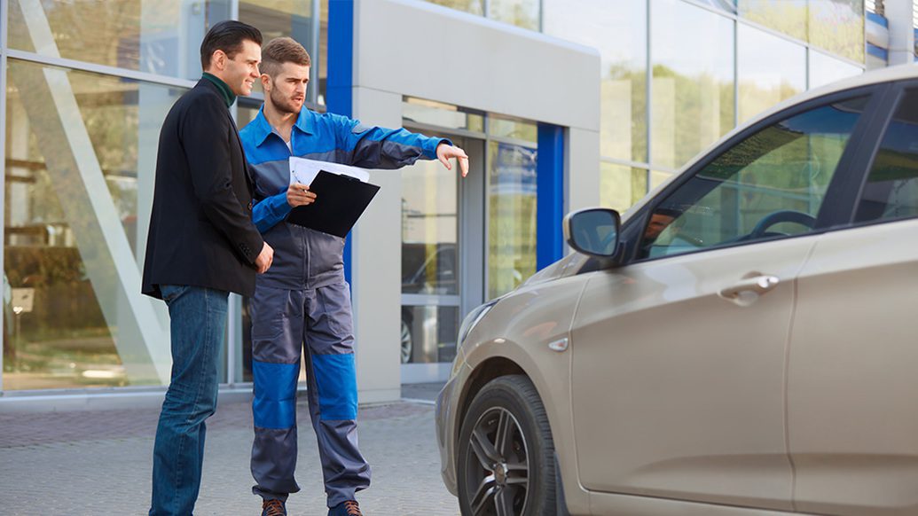 Make It Easy For Customers to Say Yes and Hard to Say No