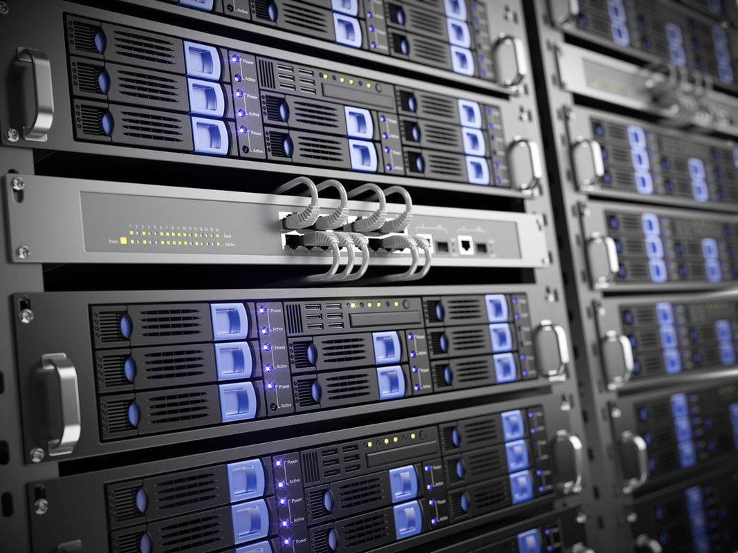 Should You Host Your Website Internally?
