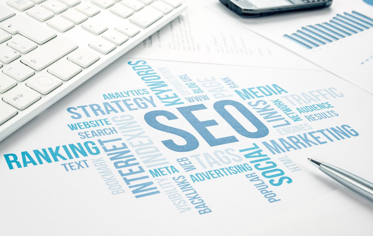 Strengthen Search Engine Optimization and Earn More Conversions by Making These Enhancements to Your Website